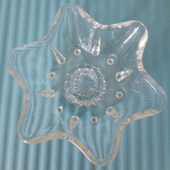 Set of 2 candle holder - Picture 4 of 5